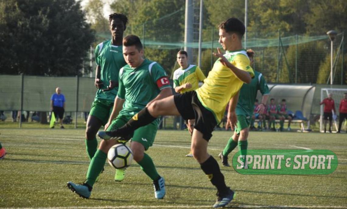 Carugate-Cologno Under 19