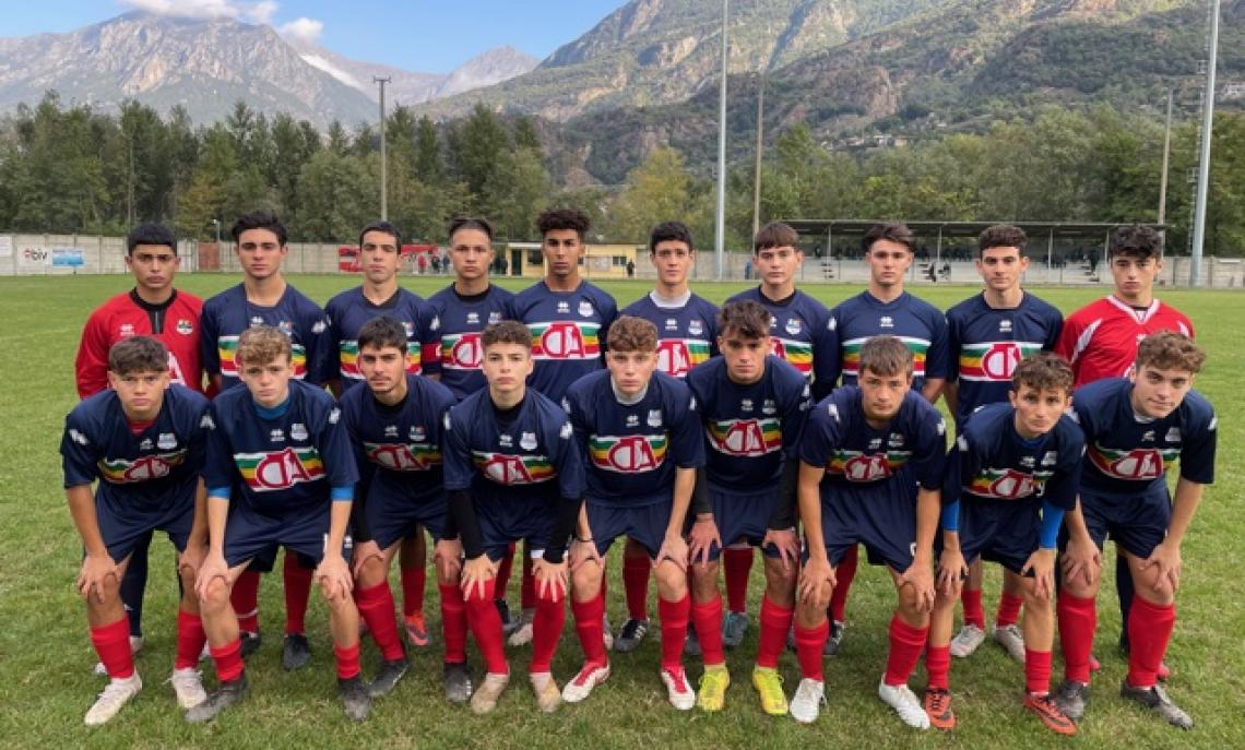 Quincitava - Pro Eureka: ospiti in versione macchina da guerra risultato senza storia. 