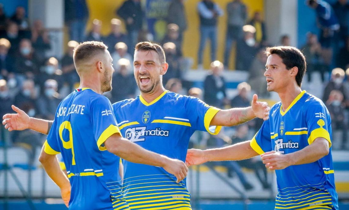 Ardor Lazzate Base 96