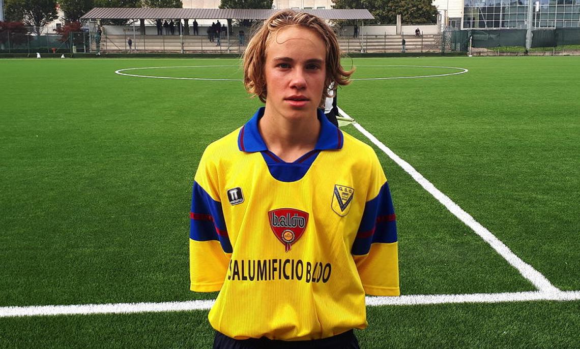 Borghi Castello Cant&ugrave;