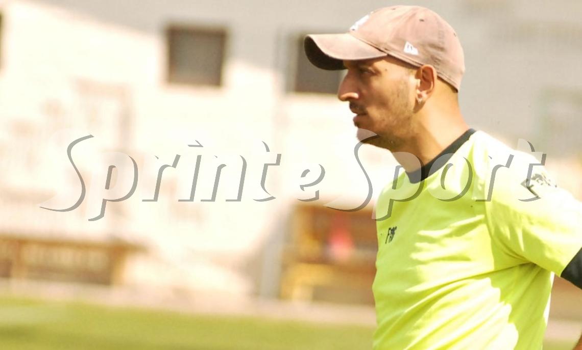 TERZA CATEGORIA CHAMBAVE, GIUSEPPE FARINELLA