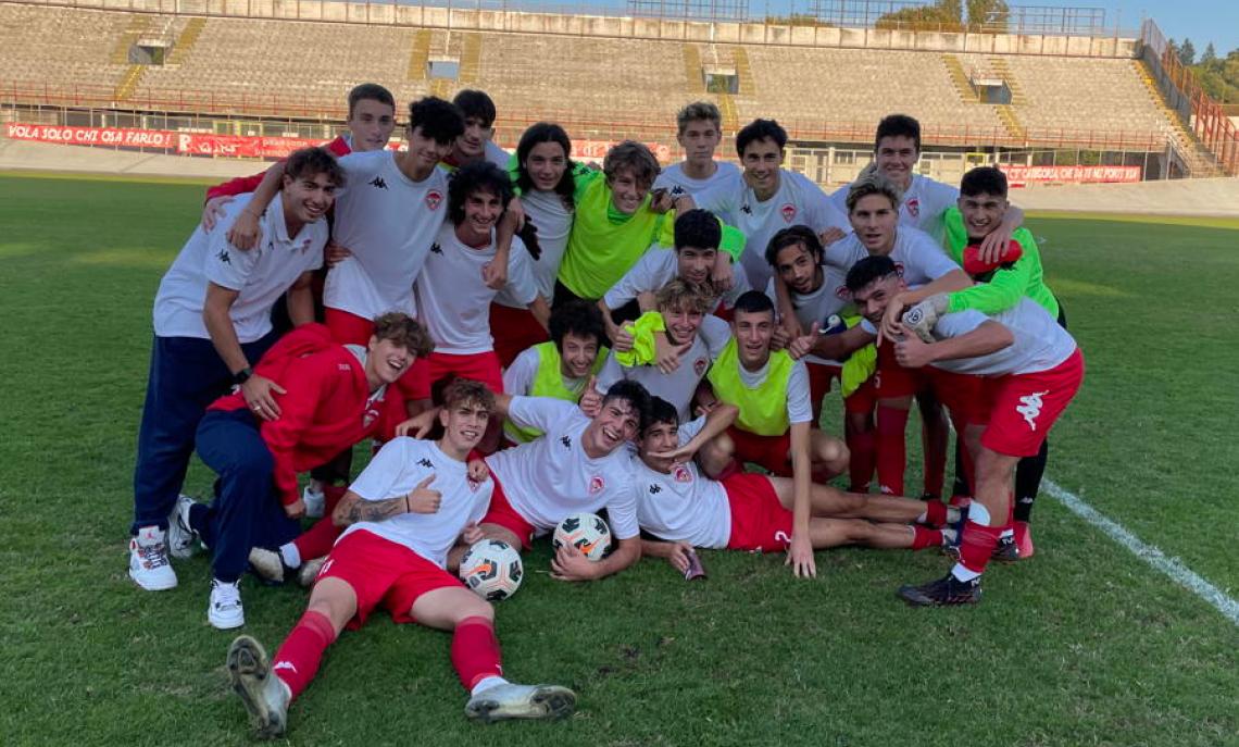 Under 19 Citt&agrave; di Varese