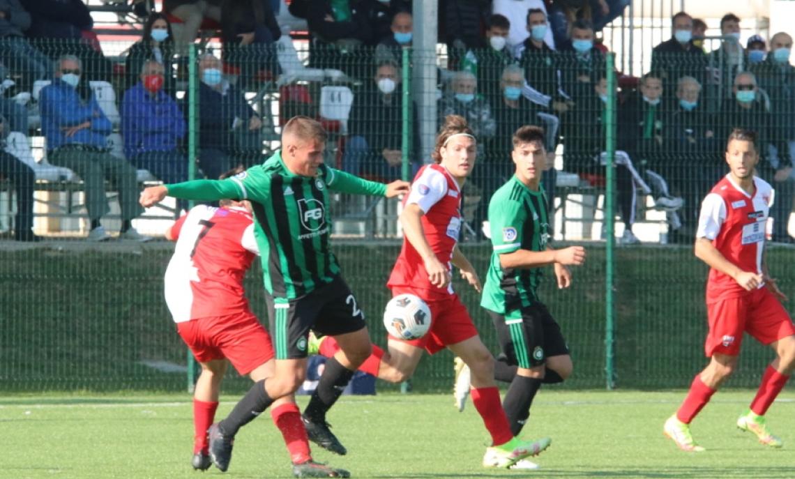Casatese-Castellanzese Serie D