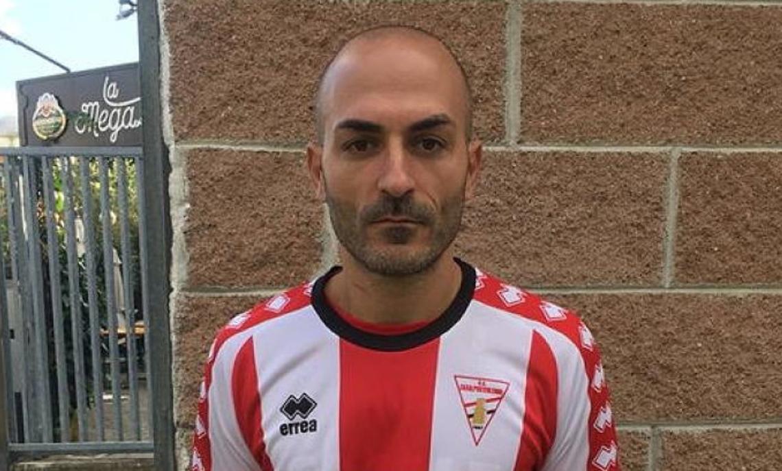 Marco Arena, Casalpusterlengo