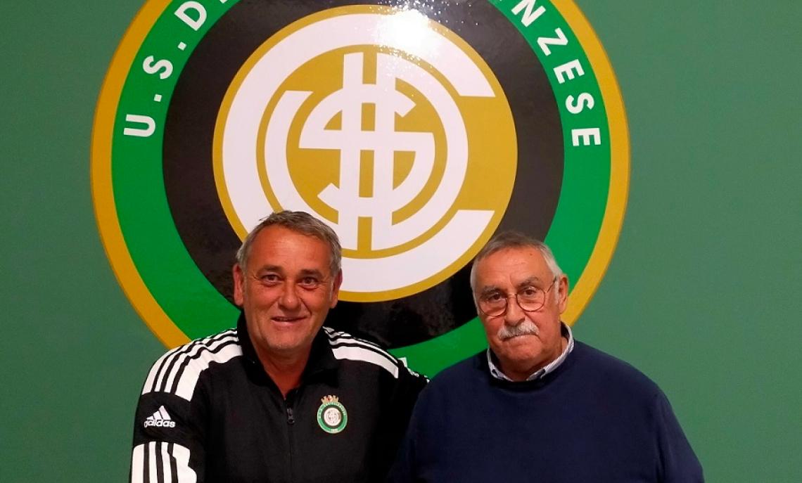 Corrado Cotta Castellanzese