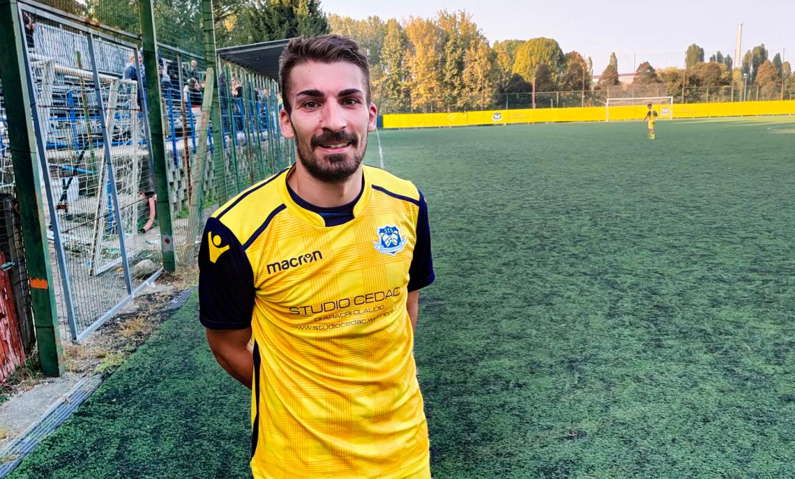 Spazio Talent Soccer-Cenisia: i giallobl&ugrave; superano le violette grazie alla rete d'astuzia di Bommaci