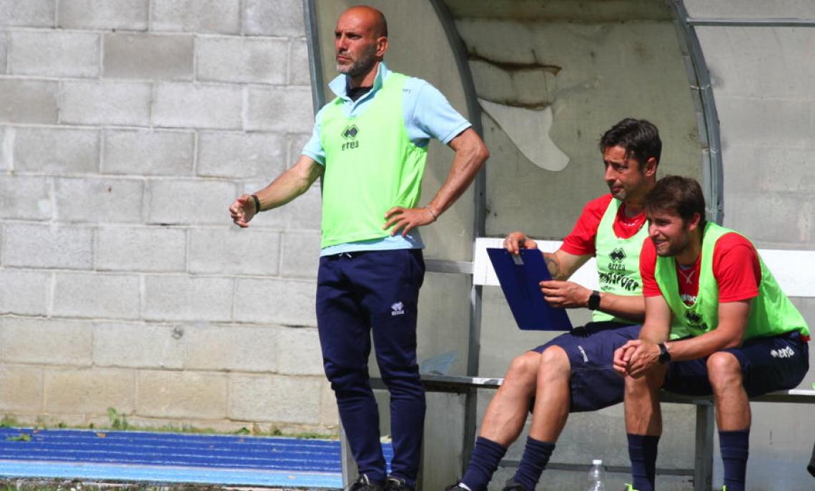 Citt&agrave; di Varese-Chieri: Di Renzo prima gioia varesina, Ponsat firma l'immediato pareggio