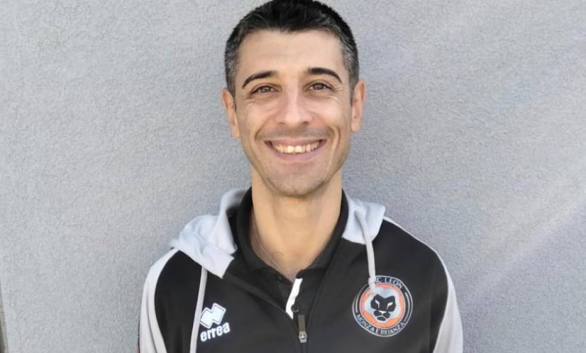 Argelli Walter Football Leon Under 16