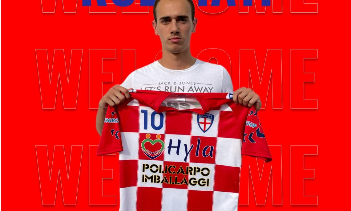 Francesco Robbiati Club Milanese