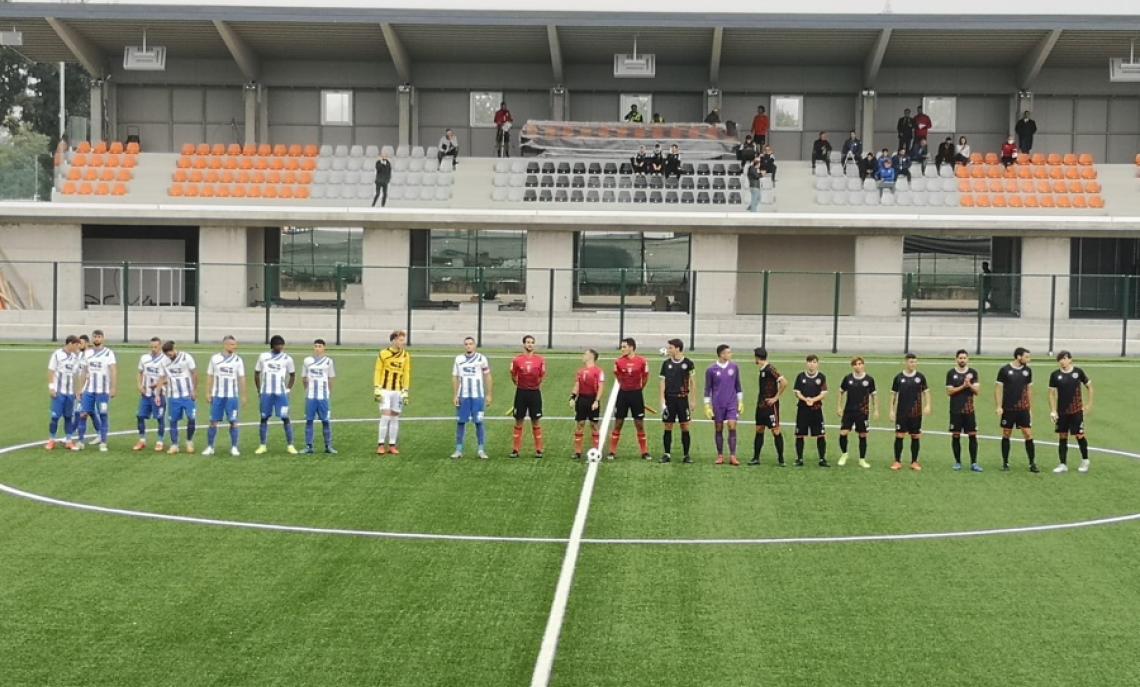 Leon Folgore Caratese Serie D