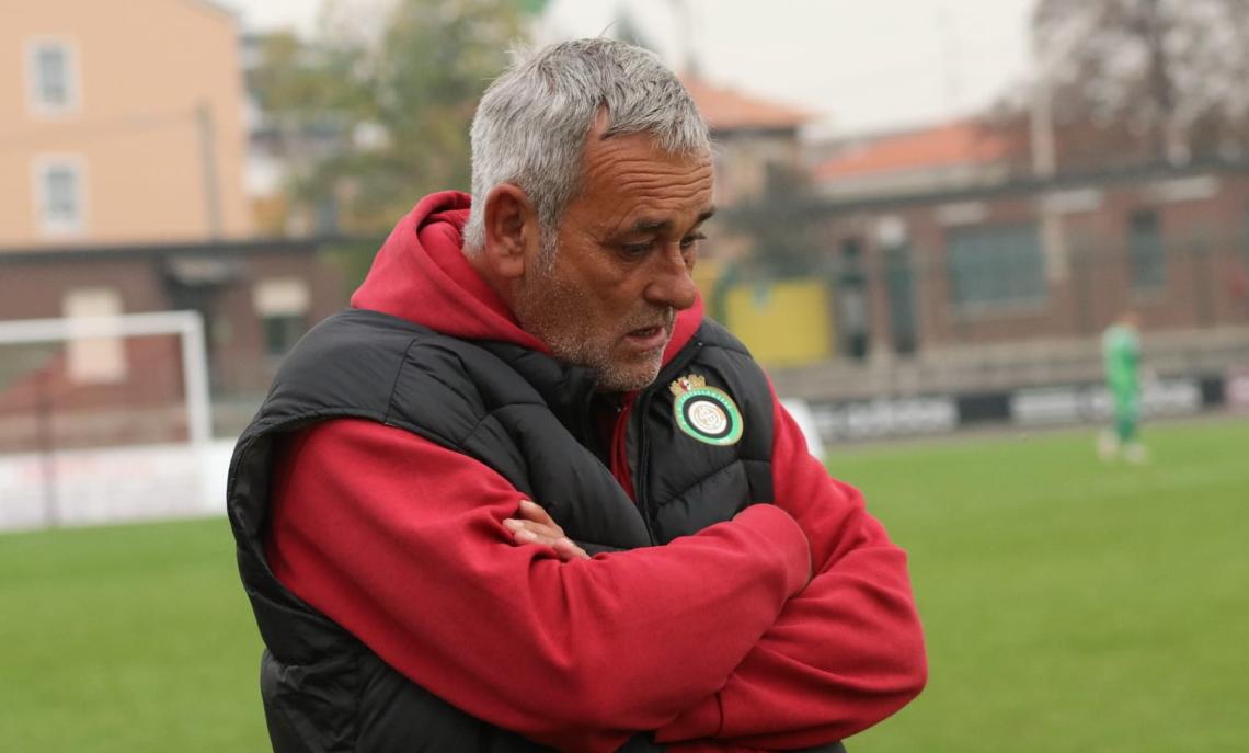 Corrado Cotta Castellanzese