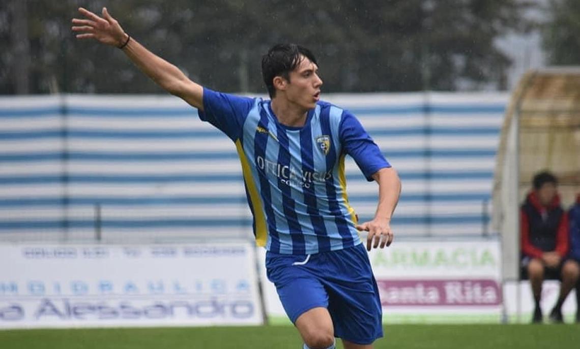 Pasquinelli ColicoDerviese