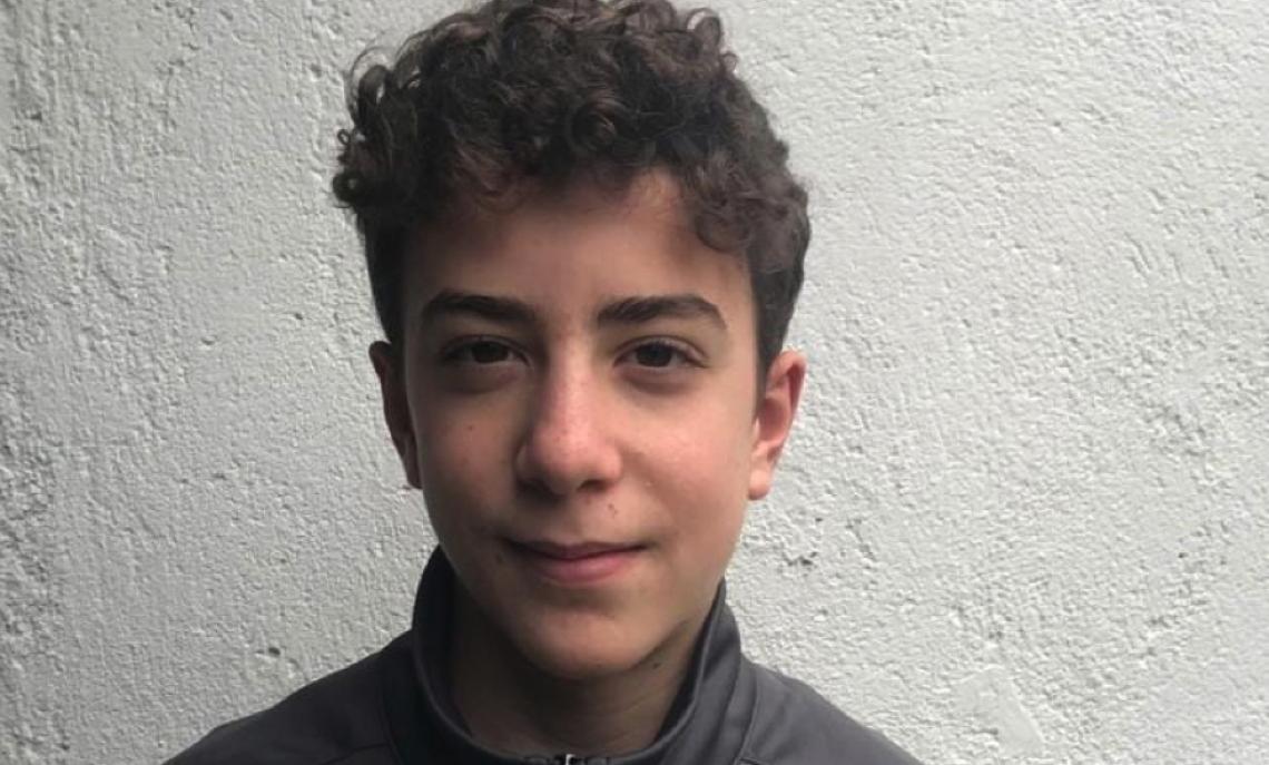 Nicol&ograve; Manzoni