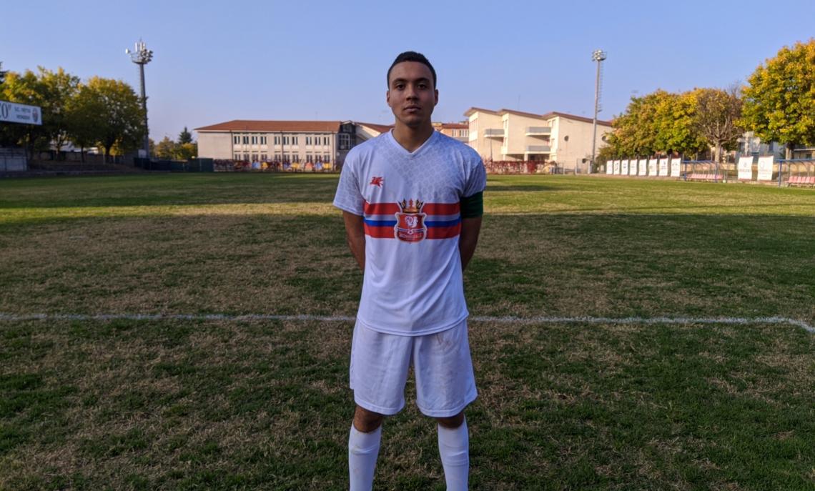 Riccardo Gonella (Monregale)