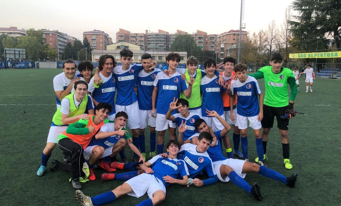 Moncalieri Under 17