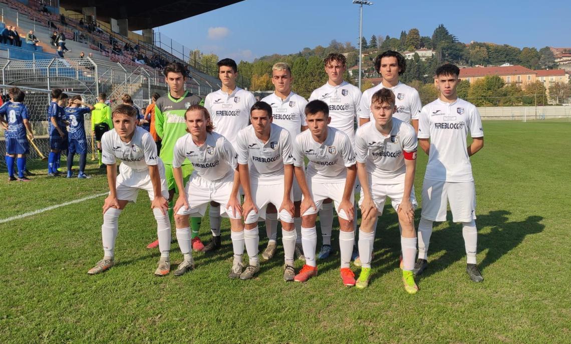 Pinerolo-Chisola: Primerano di "corto muso", Margaglione firma "el clasico" contro i vinovesi