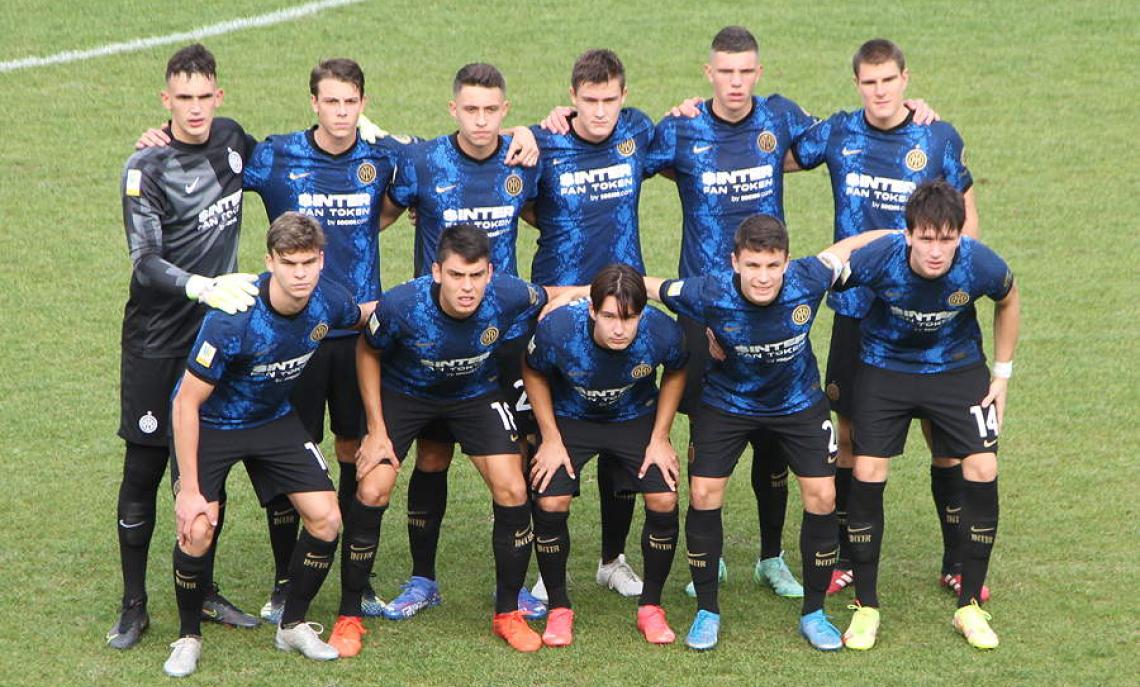 Inter Primavera