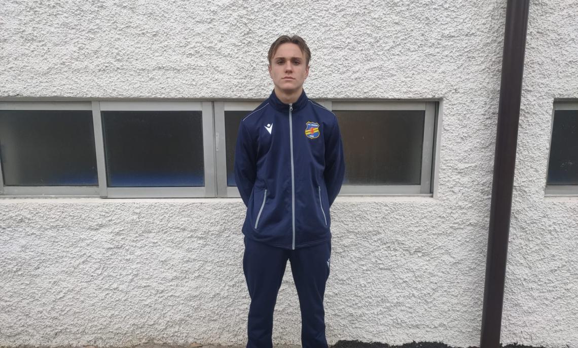 Gualtieri Mazzo Under 16