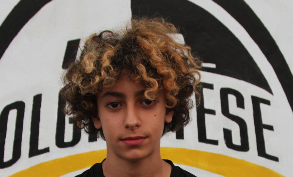 Hemidach Mohammed, Brianza Olginatese