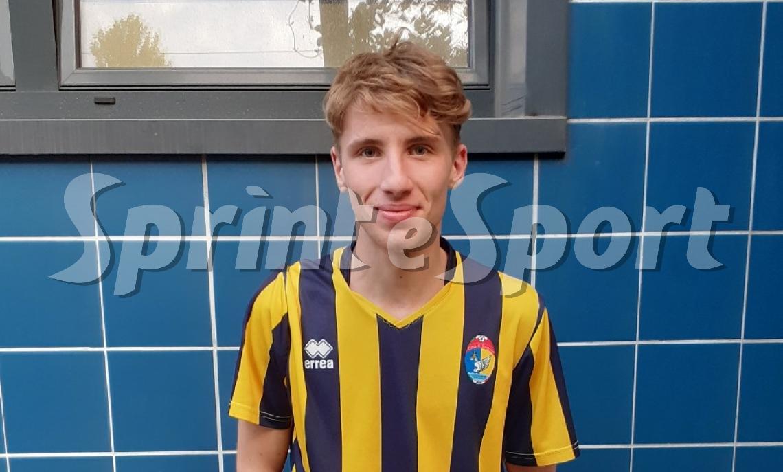 Segrate-Atletico CVS