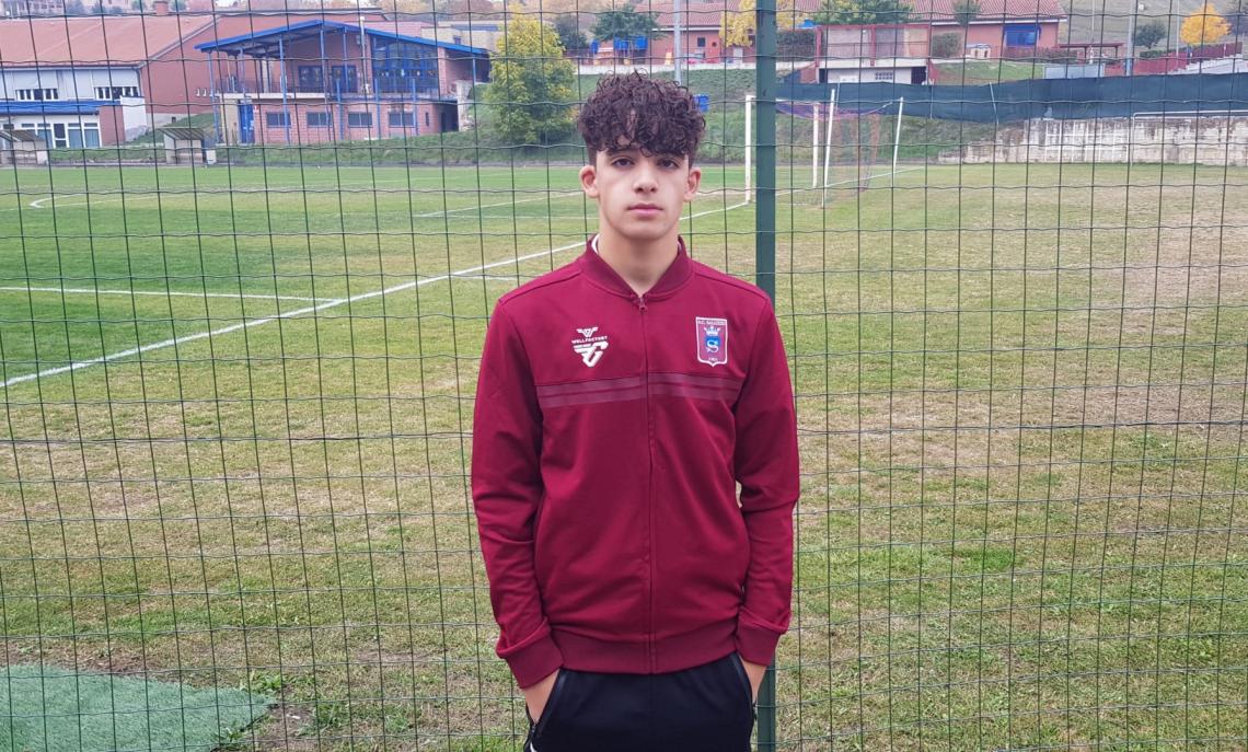 Di Pierdomenico, Saluzzo