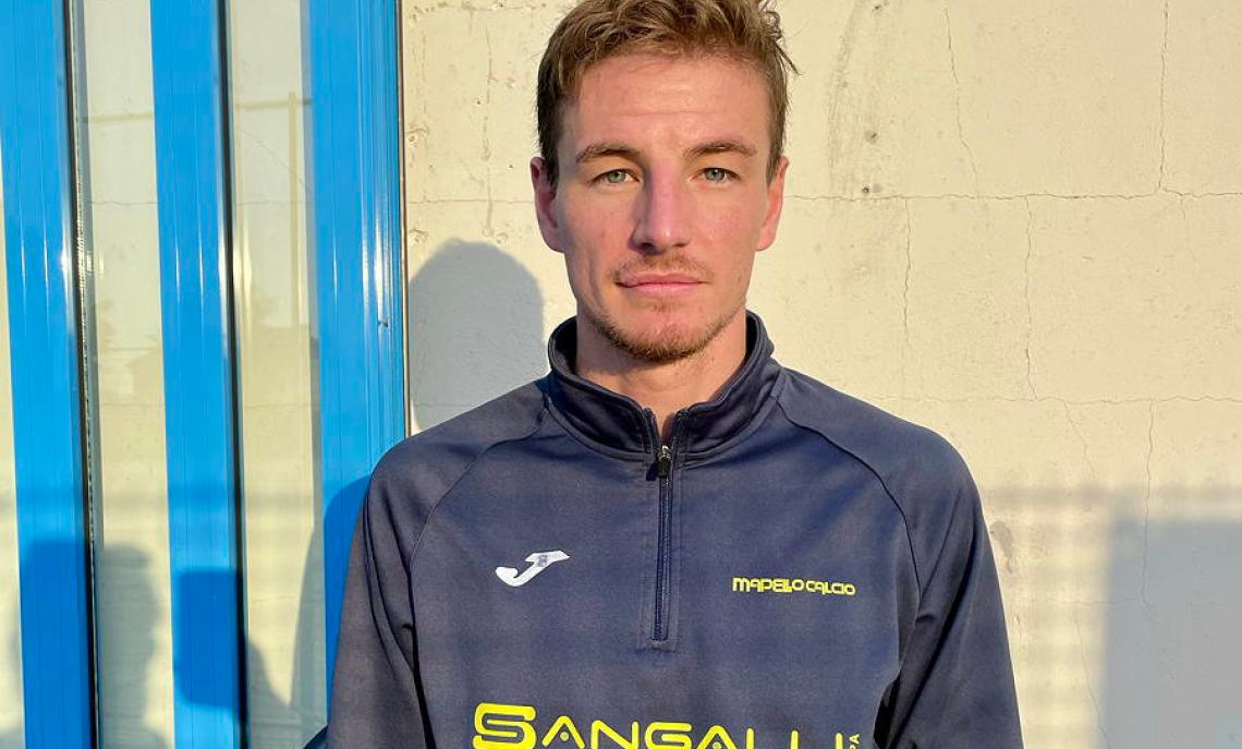 ROTA - MAPELLO ECCELLENZA