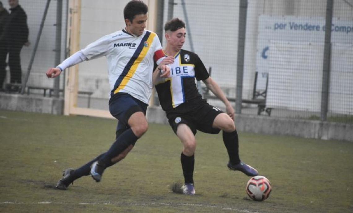 Vitale Kotidis Segrate Olginatese