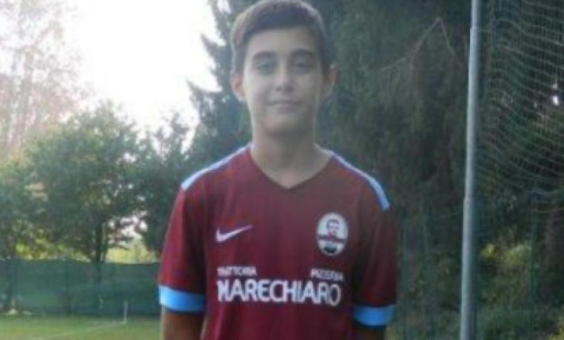 Artion Zefi Sporting Mazzola 