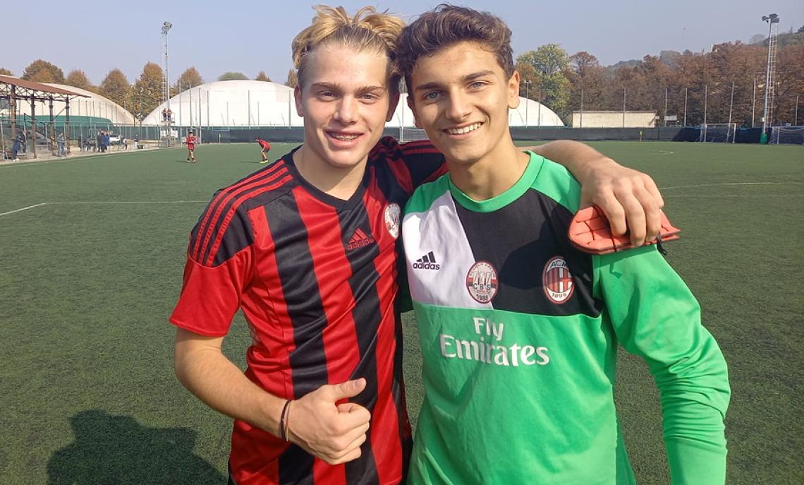 Di Giovine e Ventura