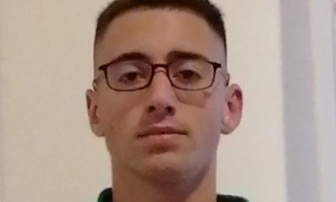 Raffaele Rubino, Sangiuliano City