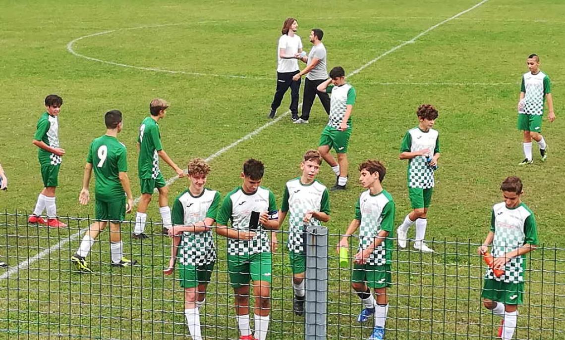 Under 15 Ternatese