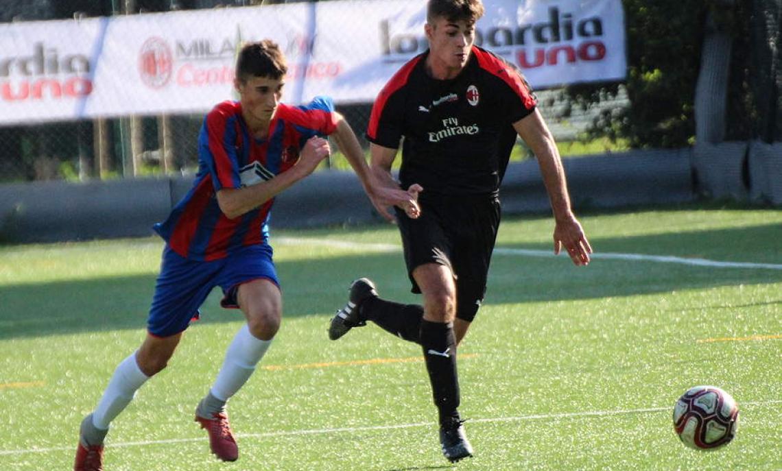 Lombardia Uno-Enotria