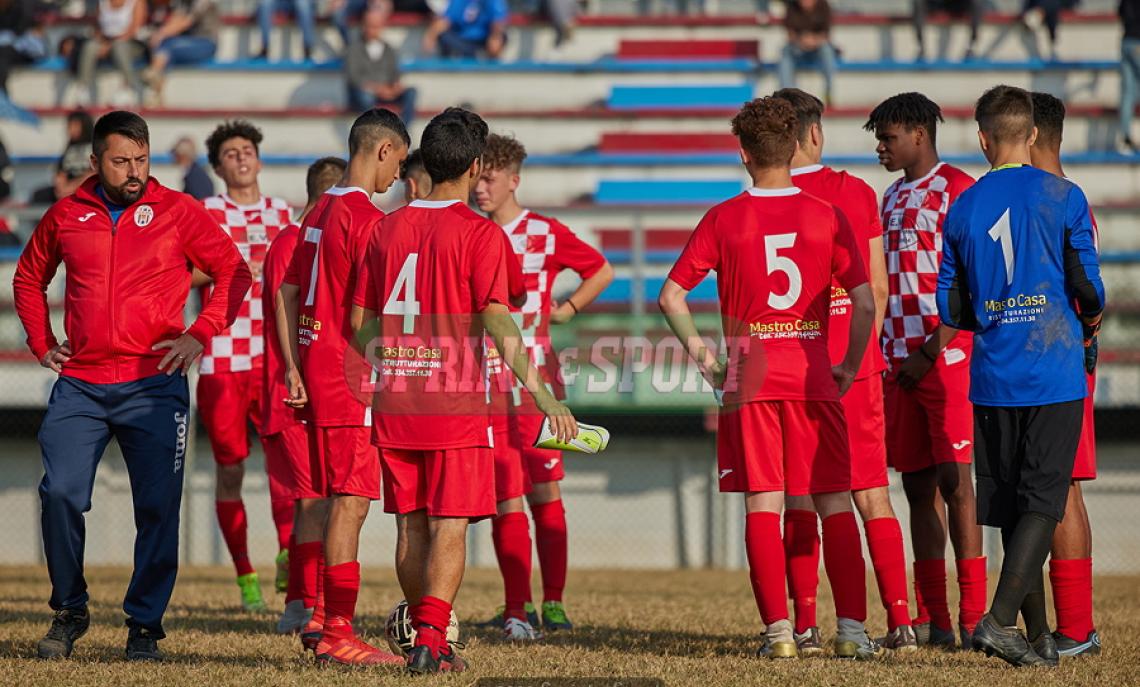 Dalla Promozione alle giovanili: ripresa fissata a metà febbraio