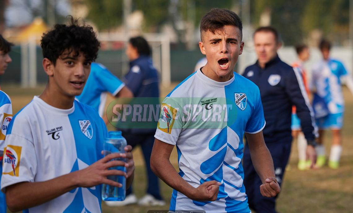 Sorteggiate le semifinali di Under 19, Under 16 e Under 14