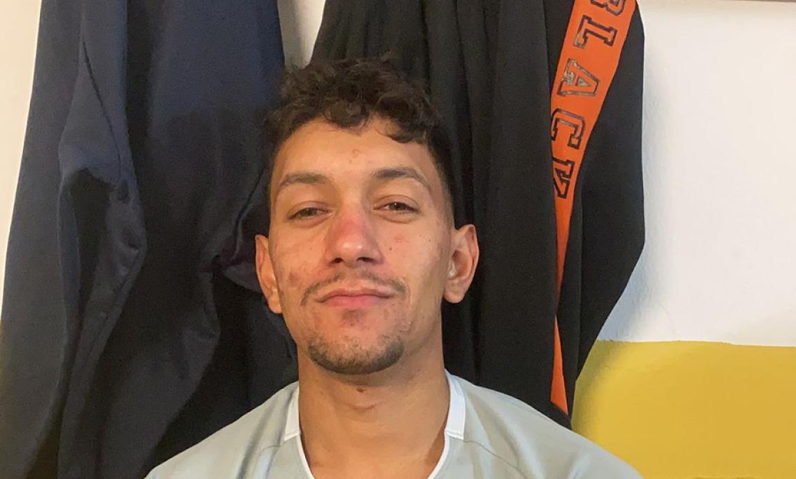 Francesco Trimboli Mottese Under 19