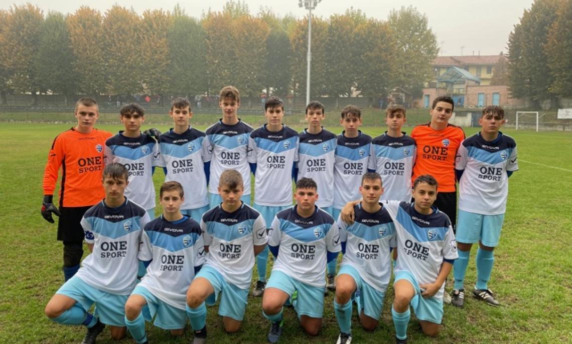 Strambinese-Vallorco: capitan Durisotti trascina i suoi alla vittoria con una straordinaria doppietta