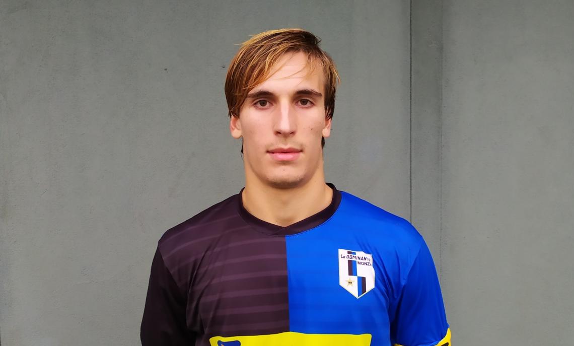 Lettieri La Dominante Under 19