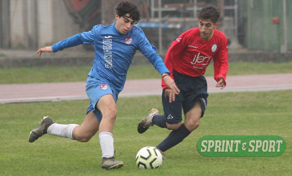Bottura Mazzoni Besana Fortitudo San Fruttuoso