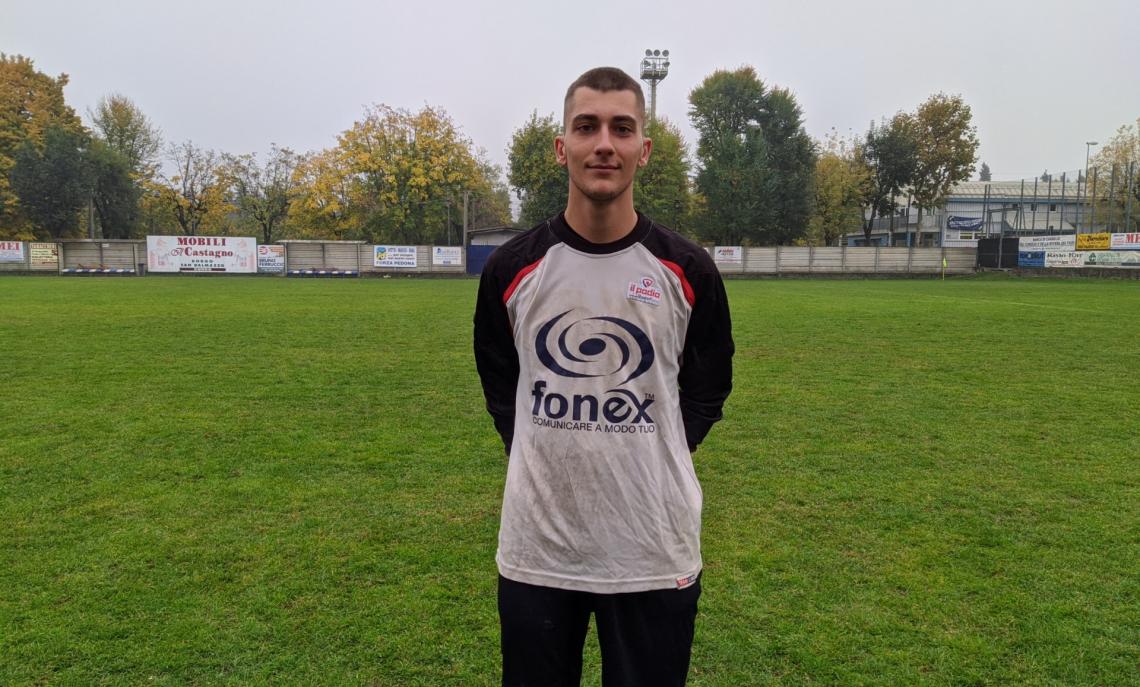 Giacomo Gazzera (Pedona)