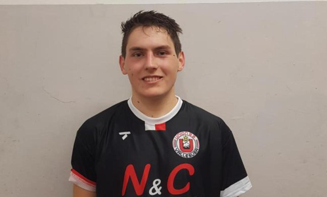 Union BB Vallesusa - Nolese: i Bertuzzi disegnano magie, seconda vittoria di fila per gli uomini di Foch