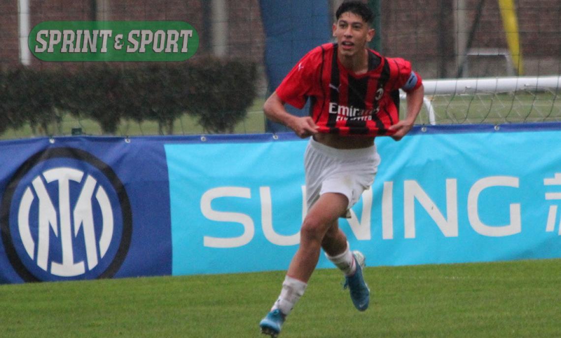 Inter-Milan Under 17 A-B