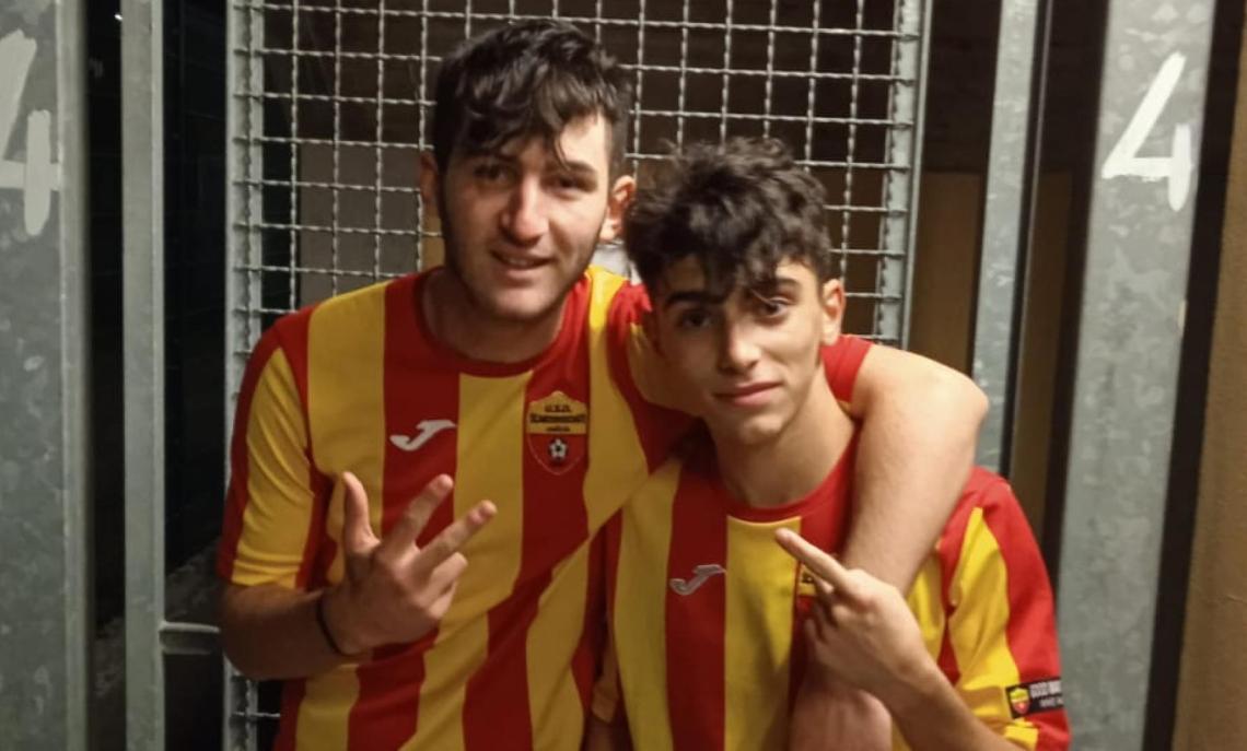 Boni e Pezzoli, Scanzorosciate