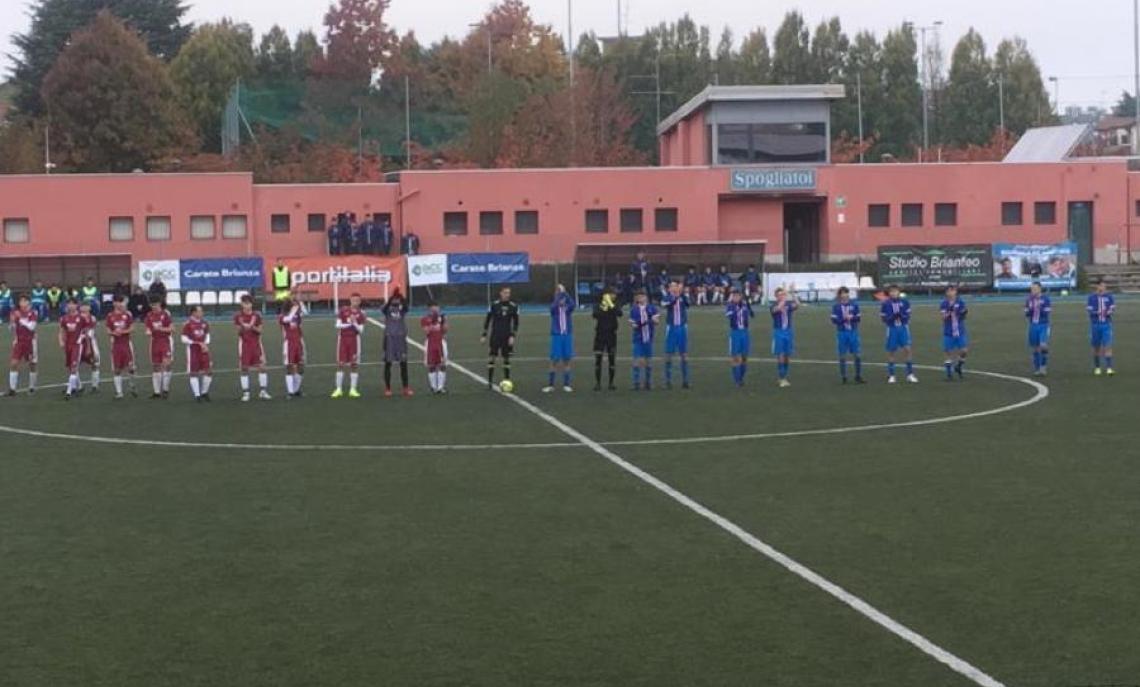 Folgore Caratese-Aldini