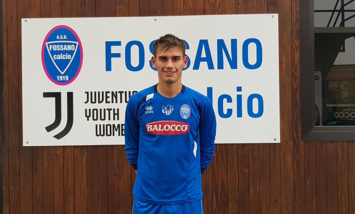 Matteo Viglietta, Fossano