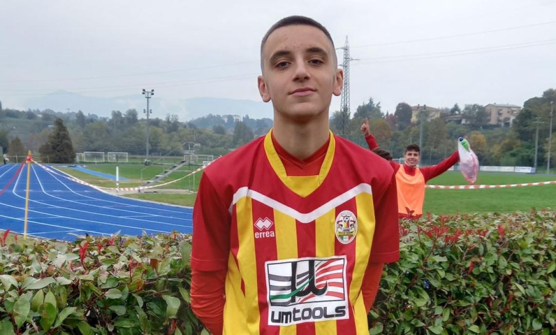 brianza olginatese villa valle u17 elite - quadri