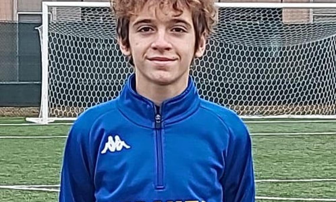 Riccardo Valia 2008 Baranzatese