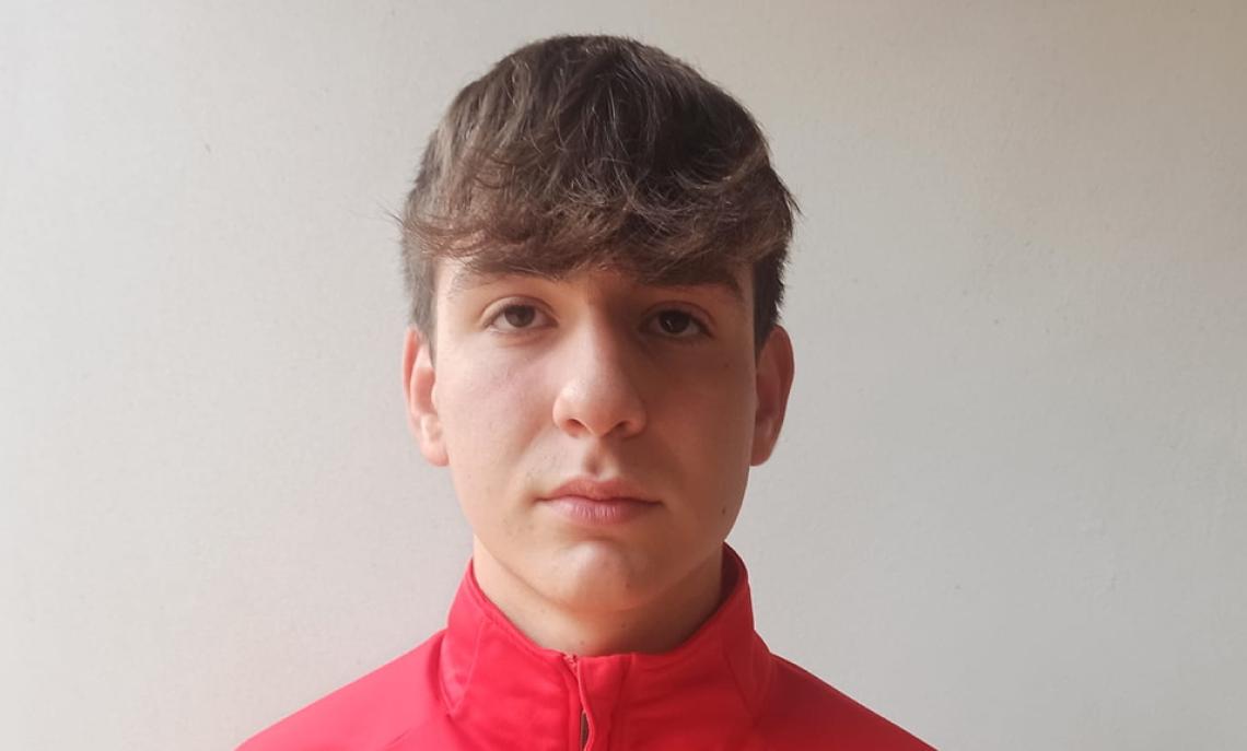 Riccardo Fisicaro, Cimiano