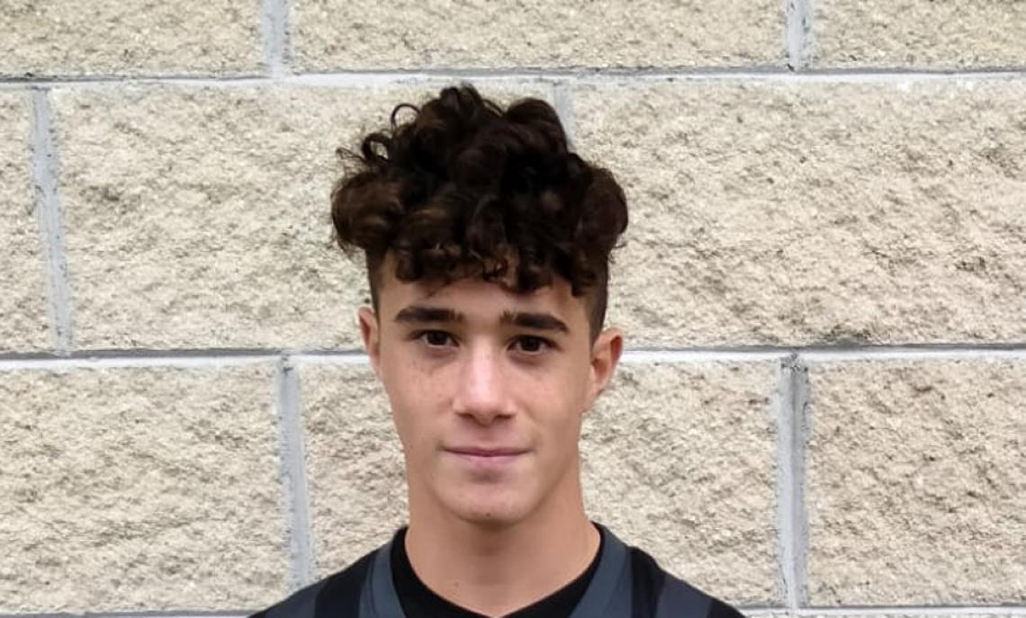 Giuseppe Mungari, Cisanese