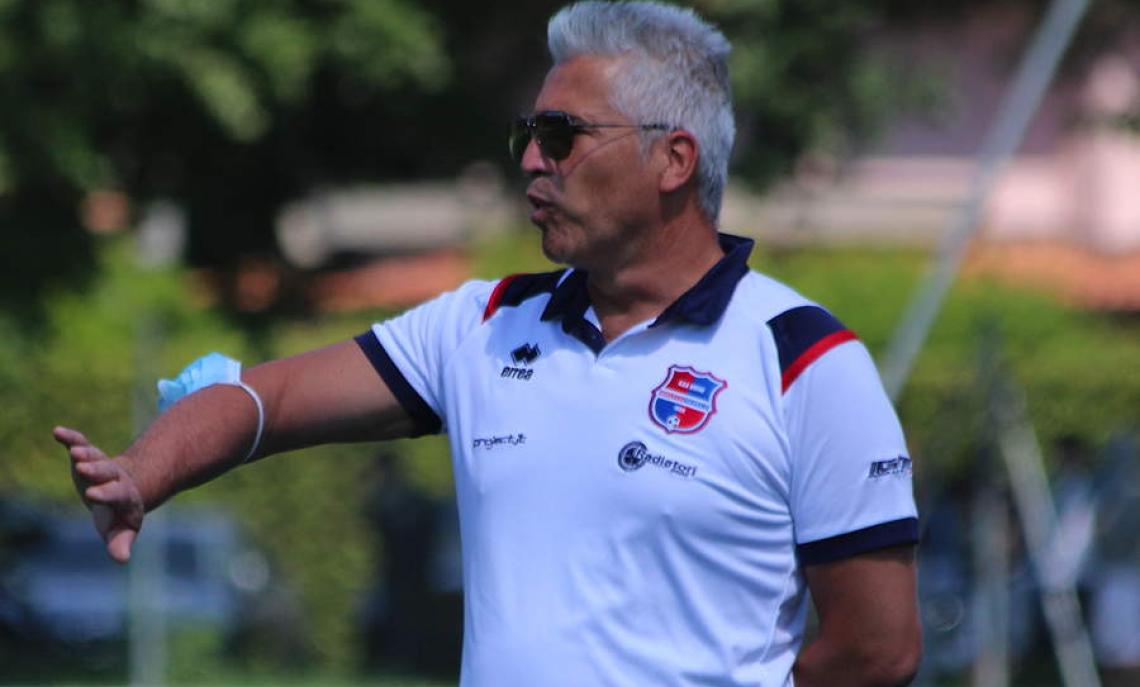 Diego Guizzetti, Virtus Ciserano Bergamo