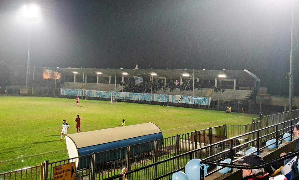 I verdetti dei Quarti di Finale: la Forza e Costanza rovina la festa del Pavia, Mapello in rimonta sulla Vertovese